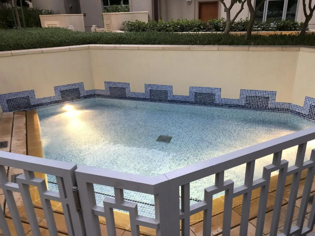 Elite Royal Apartment - Full Burj Khalifa & Fountain View - Ruby Dubai United Arab Emirates