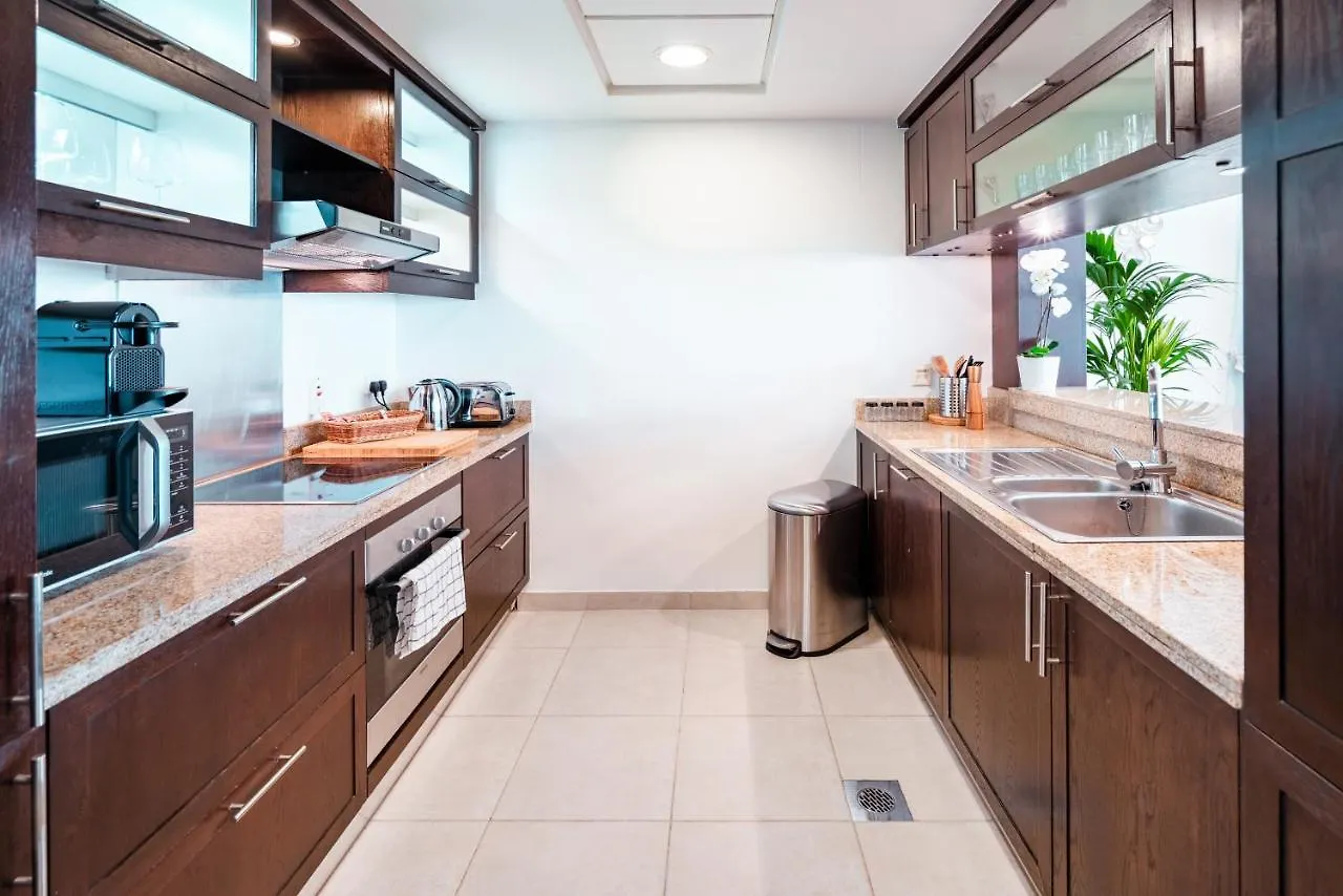 Elite Royal Apartment - Full Burj Khalifa & Fountain View - Ruby Dubai