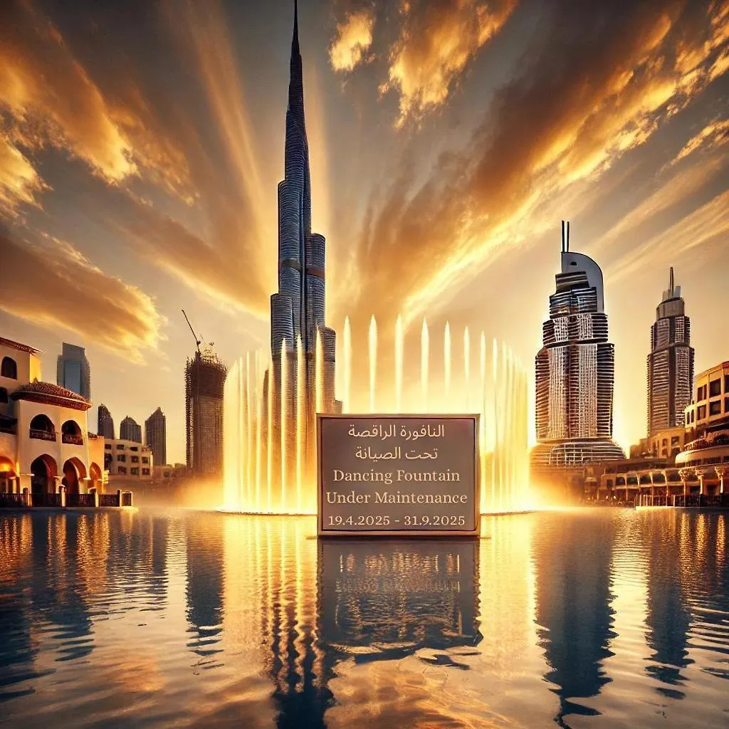 Elite Royal Apartment - Full Burj Khalifa & Fountain View - Ruby Dubai